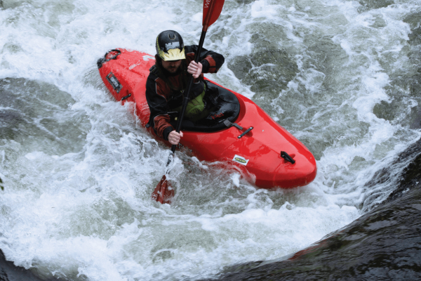 Wairoa River Kayak | CB | 600x400