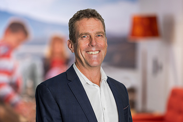 Deion Campbell, Non-Independent Non-Executive Director