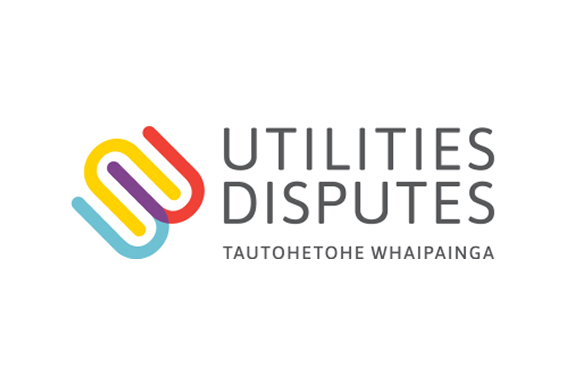 Utilities Disputes logo | CB | 576x384