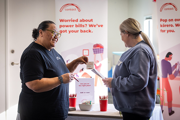 customer wellbeing | CB | 576x384 customer wellbeing | CB | 576x384