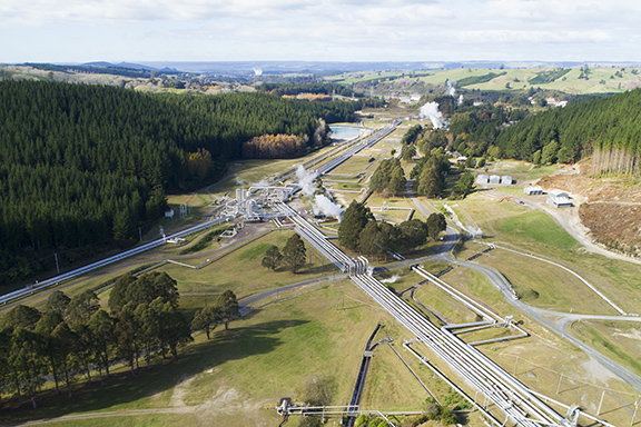 Wairakei drone | CB | 576x384 Wairakei drone | CB | 576x384