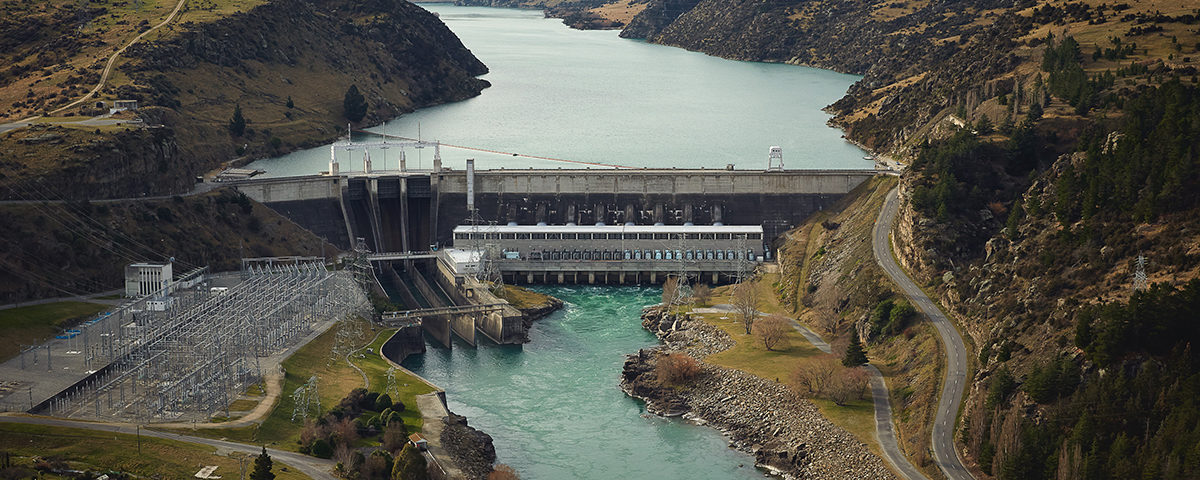 Roxburgh dam | CB | 1200x480 Roxburgh dam | CB | 1200x480
