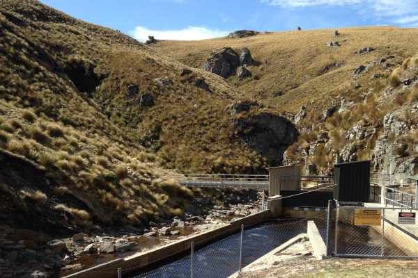 Deep Stream | CB | 600x400