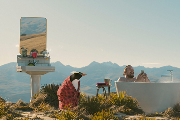 penguinandbath | CB | 576x384